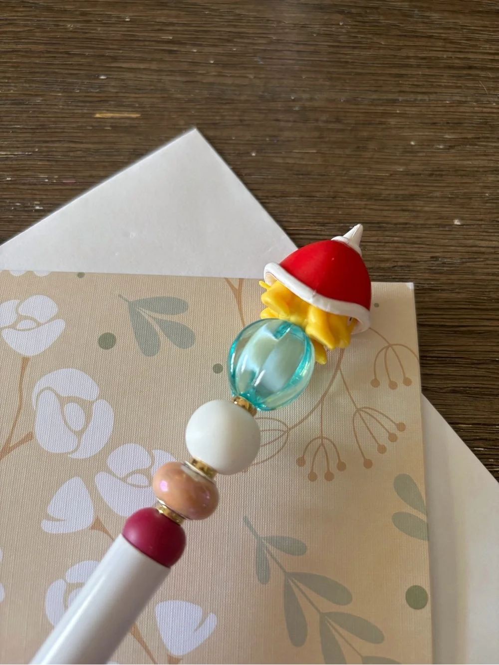 Studio 120 mario spike